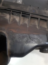 фото thumb №9, Корпус фильтра воздуха toyota auris i e15 eur 2.0d d4d