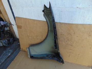 фото thumb №12, Крило праві перед mercedes w213 a2138810001