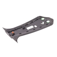 фото thumb №12, Mercedes c117 молдинг защита стойка b правая a1176900279