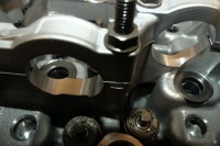 фото thumb №5, Vw phaeton 3.0 tdi cex головка циліндрів права