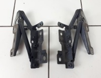 Купить Insignia hb направляющие кронштейн бампера задняя комплект, фото thumb