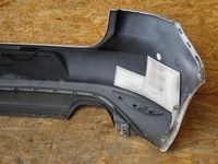 фото thumb №12, Golf vii hb хэтчбек бампер зад задний комплектный lc9a