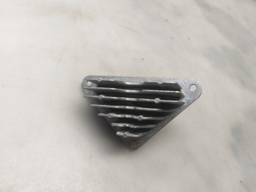 фото thumb №1, Renault master iii рестайлинг iv модуль led правый