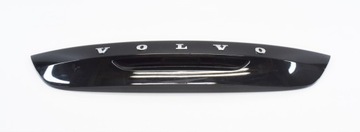 фото thumb №1, Volvo v40 ii xc40 хром планка накладка кришки