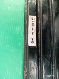 фото thumb №8, Радиатор топлива renault master iii 175103180