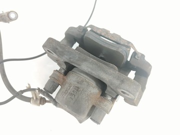 фото thumb №7, Bmw x3 f25 x4 супорт гальмівний лівий перед 6790921