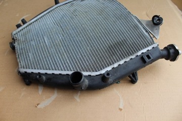 K1600GT K1600 GT GTL ВОДООХЛАДИТЕЛЬ