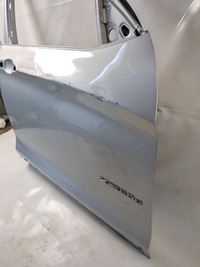 фото thumb №8, Bmw x3 f25 дверь правые передние перед 2010- 10-