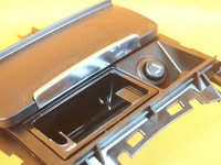 фото thumb №8, Audi a5 8t бардачок туннель прикуриватель 8k0857951c