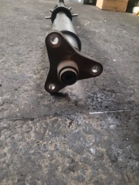 Bmw f06 f10 f11 wał приводной задний 7631359 xdrive автоматическая коробка передач n57b Недорого, фото thumb