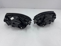 фото thumb №14, Перед mercedes gla x156 w156 a156 капот бампер крила лампи