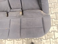 фото thumb №9, Audi 80 b4 sedan сидіння сидіння диван зад kpl європа