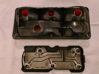фото thumb №10, Фара зад задняя правая lamborghini lm002 1986-1993