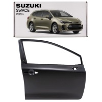 фото thumb №1, Suzuki swace 2020+ двері передні праве 6700102550