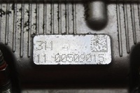 фото thumb №15, Головка mitsubishi asx lancer 1.8 did 4n13