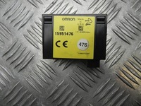 фото thumb №1, Реле chevrolet captiva 2010 15951476