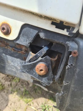 фото thumb №8, Фара лампа панель кріплення фар правий volvo fh fm 9 12 13