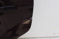 фото thumb №7, Ford focus mk2 рестайлинг hb 07r- левая дверь задние левое зад s8
