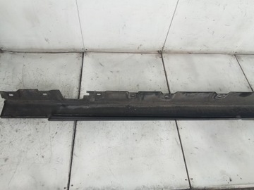 фото thumb №12, K871 поріг лівий bmw f10 сірий 7237077