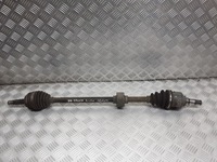 фото thumb №1, Привідний вал права довга toyota scion