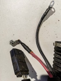 фото thumb №7, Opel astra k 1.5crdi рулевая рейка трансмиссия рулевая