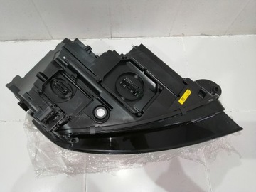 фото thumb №10, Лампа левая передняя перед audi tt 8s hal 8175