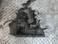 фото thumb №2, Коробка передач коробки передач ford focus mk2 1.6tdci 3m5r7002yf