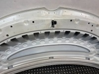 фото thumb №12, Капот крышка двигателя перед opel zafira c код краски: z40r 2012-