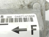 фото thumb №5, Chrysler pt cruiser 2002 блок управления / модуль подушка безопасности