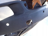 фото thumb №10, Jeep cherokee kl trailhawk 14-18 спойлер перед pdc