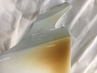 фото thumb №3, Volvo v40 cc крыло левый переднее перед