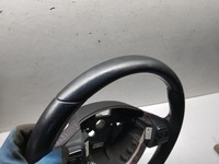 фото thumb №5, Seat leon 2 ii рестайлинг 09-12r fr руль кожаный