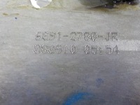 Ford s-max mk1 важіль гальма ручного uk 6g91-2780-jr Ціна, фото thumb