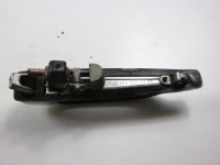 Mercedes 123 w123 ручка зовнішня двері права задній 1237600359 Ціна, фото thumb