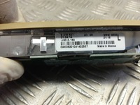 фото thumb №12, Bmw x3 f25 2015 лампа потолочный задняя