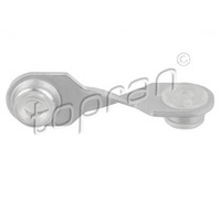 фото thumb №1, Hans pries тягa зміни коробки передач vw golf iv