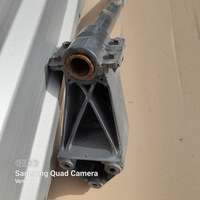 фото thumb №5, Кронштейн крила підкрилок daf xf 106 1371226