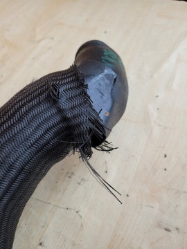 фото thumb №8, Jeep cherokee kk 07-12 2.8 crd шланг шланг води