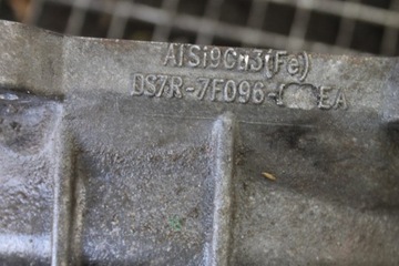 фото thumb №9, Коробка передач коробки передач ford kuga ii dm2 6dct450 2.0l дизель 88kw 2019