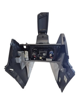 фото thumb №11, Тунель середній підлокітник kia niro 84640g5040cn