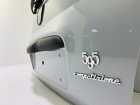 фото thumb №9, Крышка багажника багажника fiat 500 abarth 676 agrigro 16r