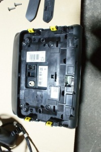 фото thumb №6, Citroen c3 iii 20r великий радіо планшет комплект