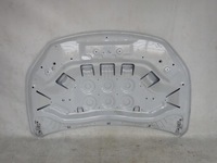 фото thumb №12, Mercedes gla ii h247 19- капот крышка двигателя