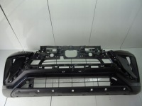 фото thumb №1, Mitsubishi eclipse cross 2019 бампер передний