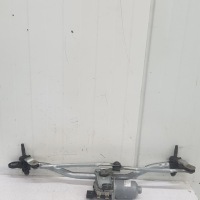 фото thumb №1, Механизм дворник перед jeep renegade 2020 bosch 0390243524 3397021645