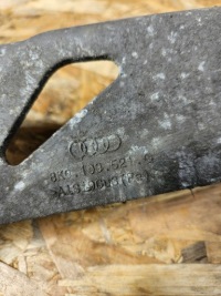 фото thumb №12, Балка кронштейн pod бампер audi a5 lift 8k0199521q