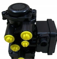 Купити Клапан європа scania r ebs ii 1879274 k020622, фото thumb