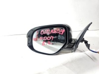 фото thumb №6, Зеркало левая 9 pin w13 mitsubishi outlander iii