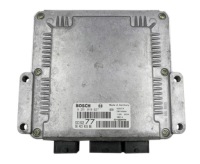 фото thumb №1, Блок керування peugeot 406 2.0 0281010627 9642301880