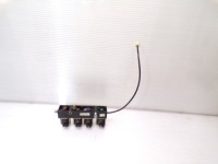 Купити Розподільник підвіска renault safrane wabco 4424505611 9724000500, фото thumb